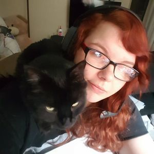 Meet your Posher, Alexia